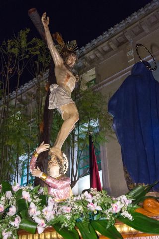 Viernes Santo (Noche) 2013 - 38